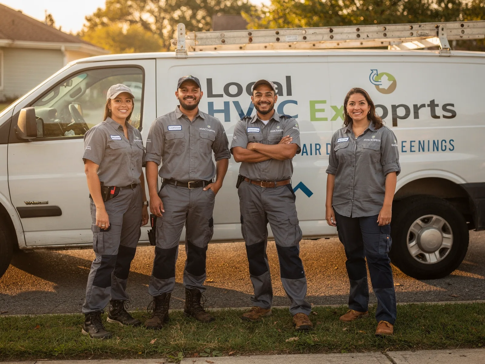 24/7 HVAC Repair & AC Replacement company in Afton, TN